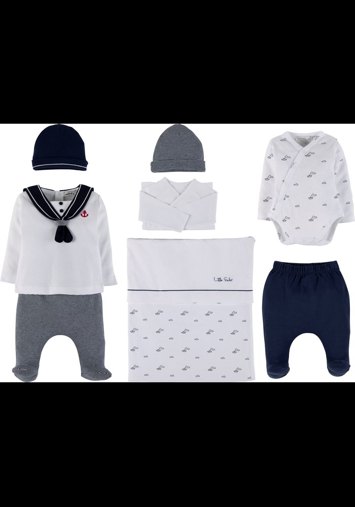 8'li Set 18569